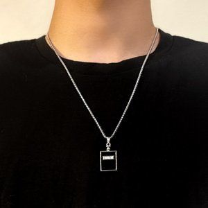 Pendant Necklace